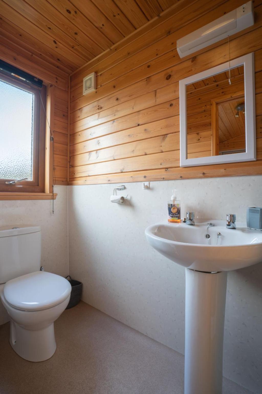 Chalet Loch Leven Lodge 10 By Interhome Kinross Ngoại thất bức ảnh